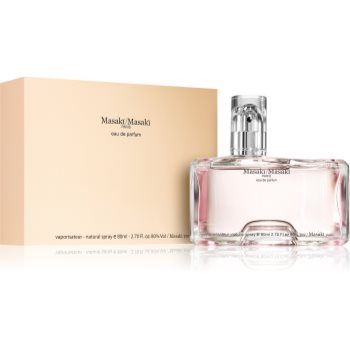 Masaki Matsushima Masaki/Masaki Eau de Parfum pentru femei